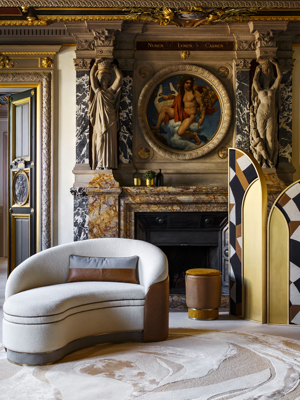 Lelièvre Lelièvre Paris